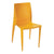 Fine Mod Imports Square Dining Chair