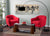 LumiSource Salon Floor Lamp-4