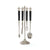 Set Of Three Publix Bar Tools by GO Home