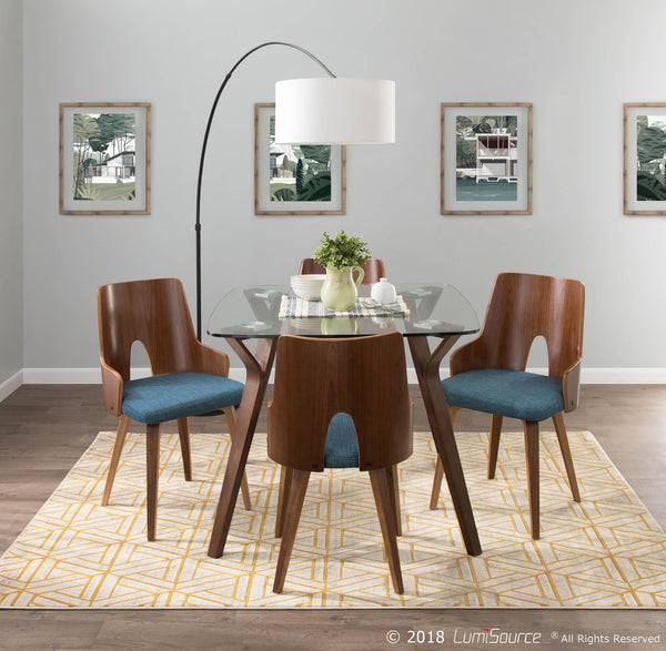 LumiSource Salon Floor Lamp-5
