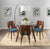 LumiSource Salon Floor Lamp-5