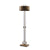 Magnificent Floor Lamp by GO Home