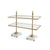 Valencia Cake Stand by GO Home