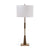 Bennett Table Lamp by GO Home