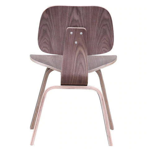 Fine Mod Imports Plywood Dining Chair