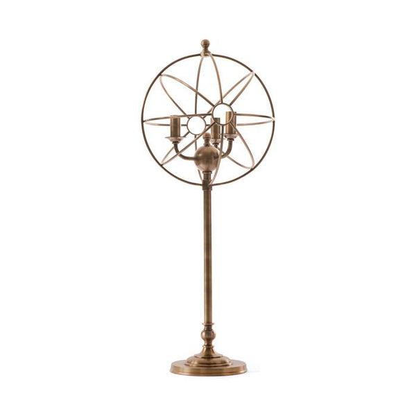 Keaton Table Lamp by GO Home
