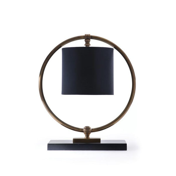 Fairmont Table Lamp by GO Home