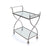 Phantom Bar Cart by GO Home