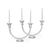 Olsen Double Candlestick by GO Home