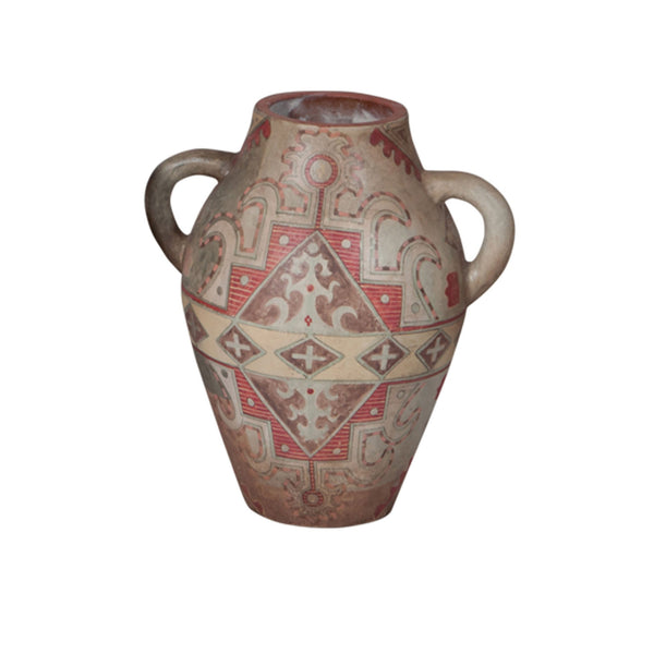 Guild Master Terra Cotta Vase-2