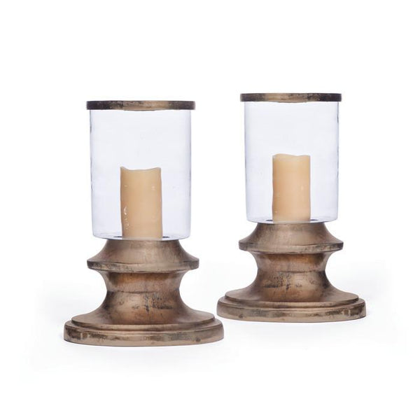 Pair Of Berlin Hurricanes by GO Home