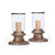 Pair Of Berlin Hurricanes by GO Home