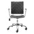 Zuo Criss Cross Office Chair | Office Chairs | Modishstore-5
