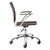 Zuo Criss Cross Office Chair | Office Chairs | Modishstore-10