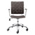 Zuo Criss Cross Office Chair | Office Chairs | Modishstore-11