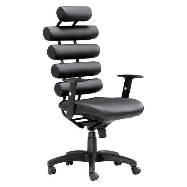 Zuo Unico Office Chair | Office Chairs | Modishstore-2