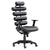 Zuo Unico Office Chair | Office Chairs | Modishstore-2