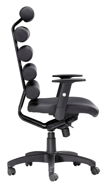 Zuo Unico Office Chair | Office Chairs | Modishstore-4