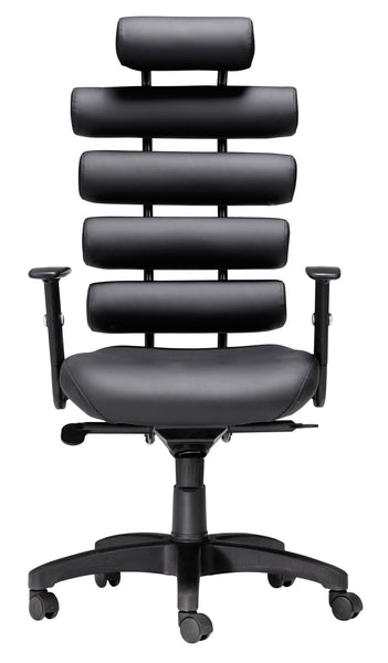 Zuo Unico Office Chair | Office Chairs | Modishstore-5