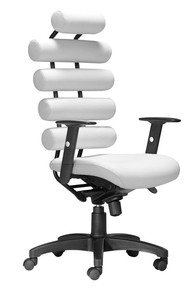 Zuo Unico Office Chair | Office Chairs | Modishstore-3