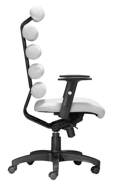 Zuo Unico Office Chair | Office Chairs | Modishstore-7
