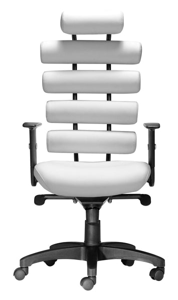 Zuo Unico Office Chair | Office Chairs | Modishstore-8