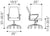 Zuo Enterprise Low Back Office Chair | Office Chairs | Modishstore-7