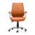 Zuo Enterprise Low Back Office Chair | Office Chairs | Modishstore-15