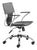 Zuo Trafico Office Chair | Office Chairs | Modishstore-2