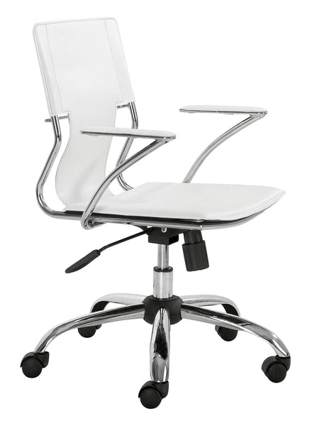 Zuo Trafico Office Chair | Office Chairs | Modishstore-3