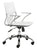 Zuo Trafico Office Chair | Office Chairs | Modishstore-3