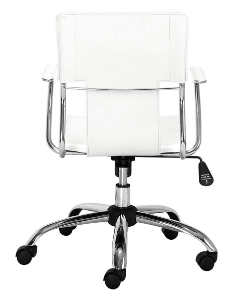 Zuo Trafico Office Chair | Office Chairs | Modishstore-11