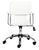 Zuo Trafico Office Chair | Office Chairs | Modishstore-11