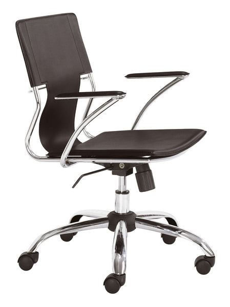 Zuo Trafico Office Chair | Office Chairs | Modishstore-12
