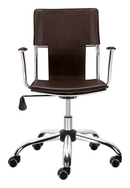 Zuo Trafico Office Chair | Office Chairs | Modishstore-13