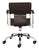 Zuo Trafico Office Chair | Office Chairs | Modishstore-14