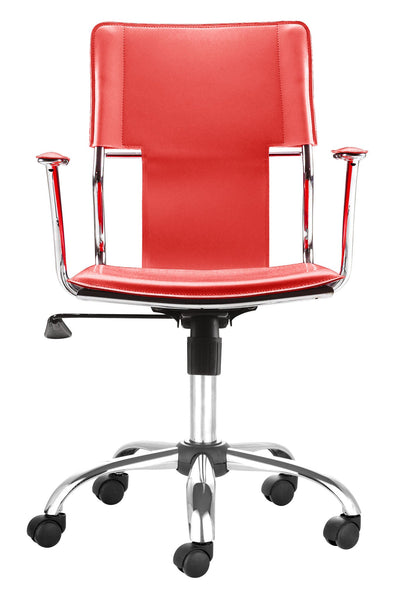 Zuo Trafico Office Chair | Office Chairs | Modishstore-16