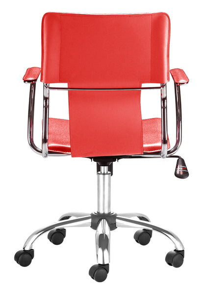 Zuo Trafico Office Chair | Office Chairs | Modishstore-17