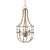 Sweeney Pendant by GO Home