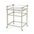 Centennial Bar Cart by GO Home