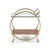 Jameson Bar Cart by GO Home