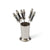 Set of Nine Oliva Picks by GO Home