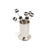 Set of Eight Banda Olive Picks - Set of 2 by GO Home