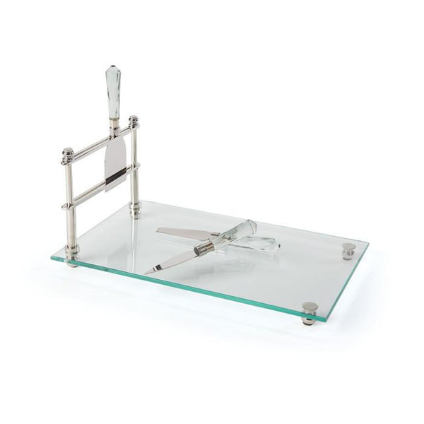 Lyon Cheese Platter Set by GO Home