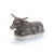 Steer Butter Dish - Set Of 2 by GO Home