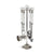 Mixologist Tool Set by GO Home