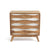 Dempsey Four Drawer Chest by GO Home