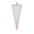 Hathaway Mirror by GO Home