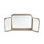 Verano Mirror by GO Home