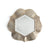 Frisco Mirror by GO Home